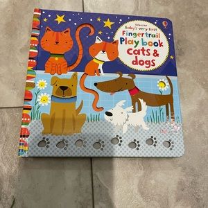Kids books